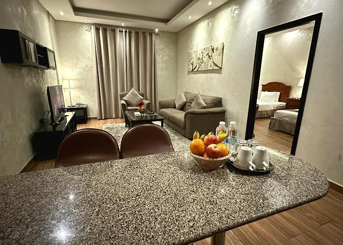 Le Park Hotel